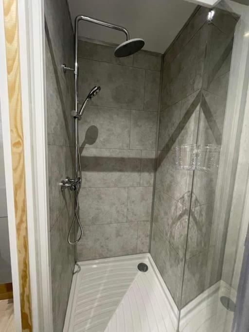 Duplex Calais Nord A 2 Pas De La Plage 外观 照片